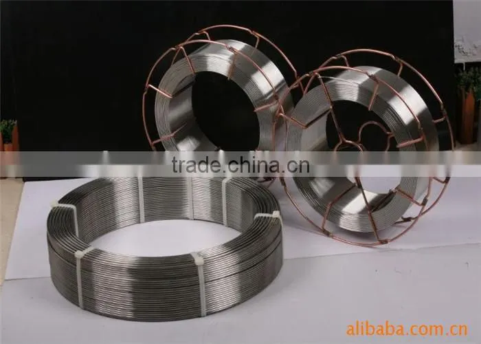 308/308L Flux cored wire stainless steel welding wire
