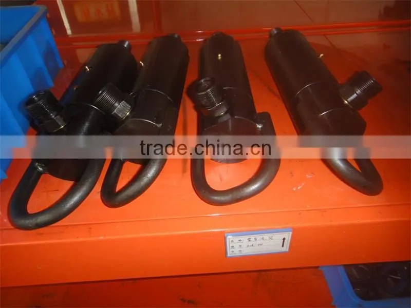 XL-50 Crawler Full Hydraulic Engineering Jet-Grouting Drill Rig