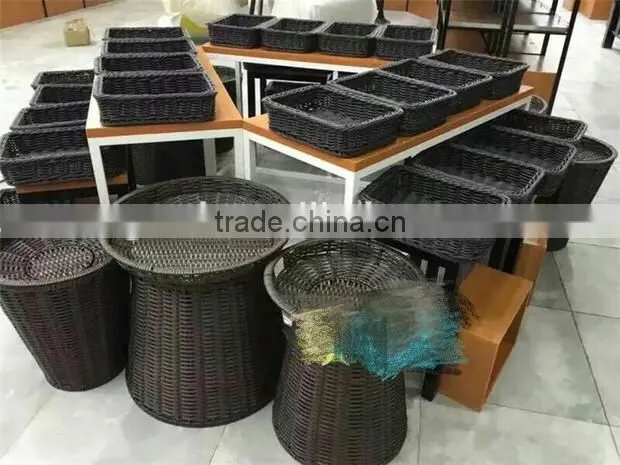 A new display rack to improve your high grade fruit sale