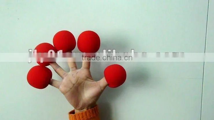 Hollywoon Toy Nose Sponge