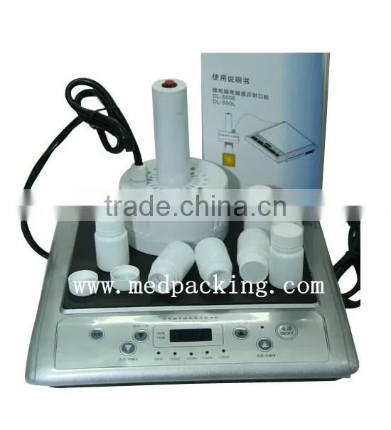 Full smart handheld electromagnetic induction sealing machine bottle cap sealing machine sealing machine aluminum foil sealer