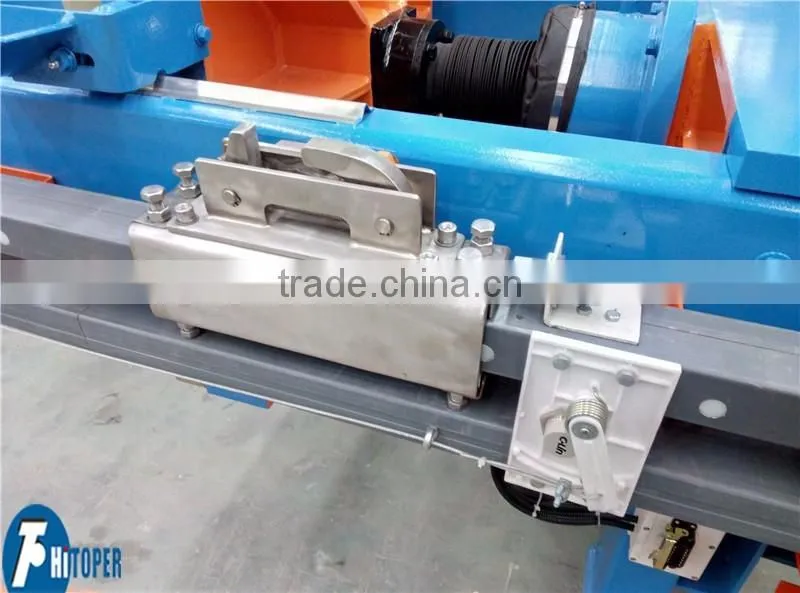 Manufacturer direct sale Chinese supplier good quality membrane filter press