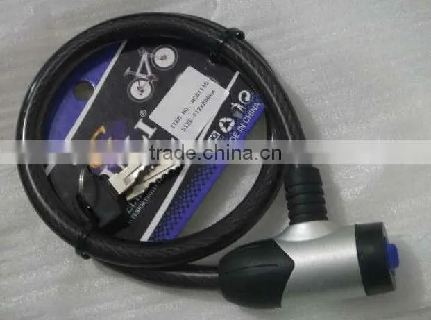 cable wire lock