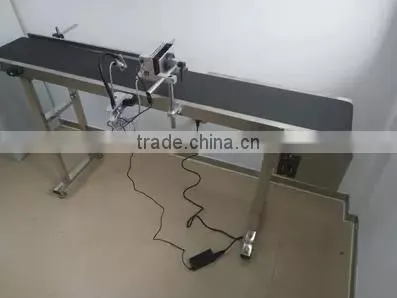 Full automatic small ink jet printer Online Date Ink Jet Printer