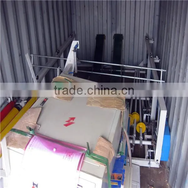 core making machine