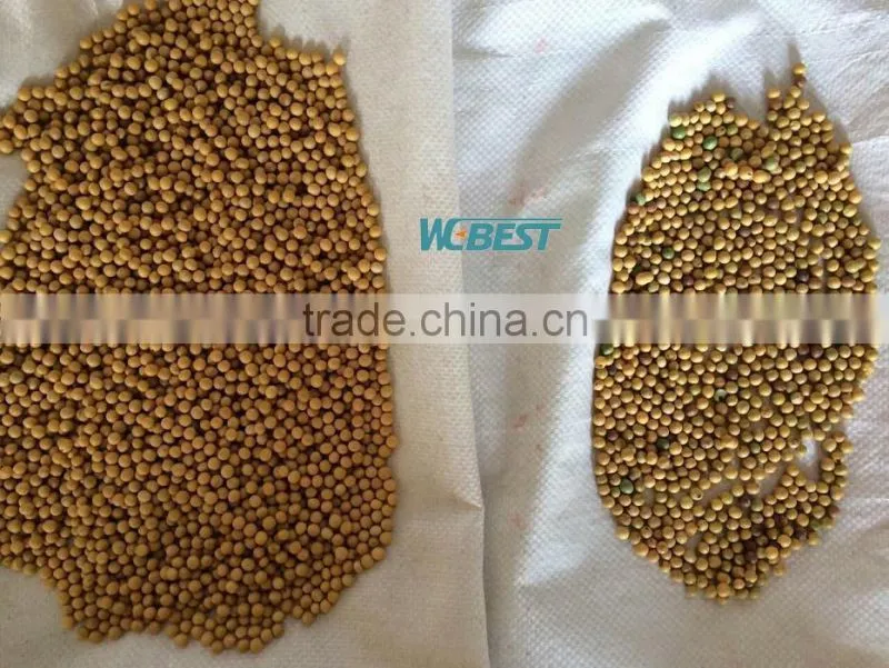 Color sorter for grain,seeds,rice grand selection