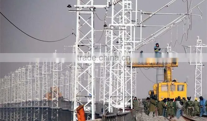 Hot Rolled Equal Steel Angles for Construction