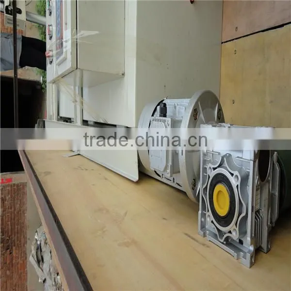 pellet packing machine