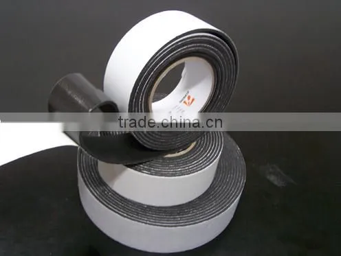 great adhensive foam tape sealing foam tape pressure sensitive