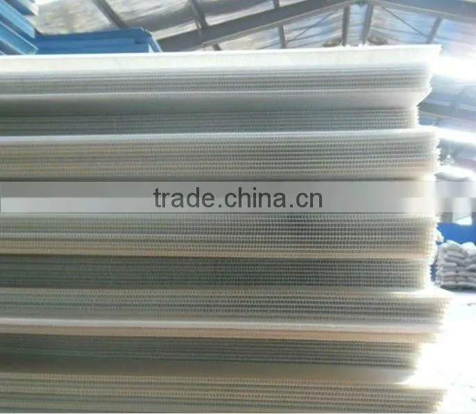 PP Plastic Layer Pad