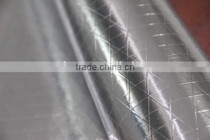 foil reinforced kraft paper