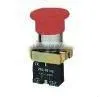 XB2-BC42 Mushroom Pushbutton Switch