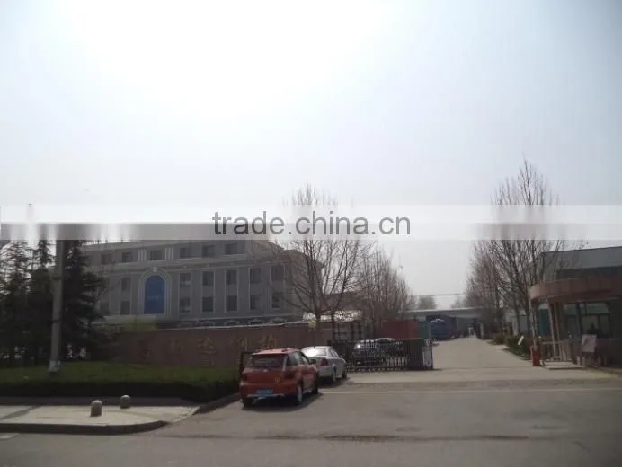 Weifang Henglida Steel Structure Co., Ltd. company overview - view 2