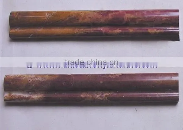 WHOLESALE 2017 ONYX CHAIR RAIL MOLDING COLLECTION