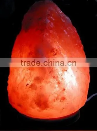 NATURAL CRYSTAL SALT LAMPS