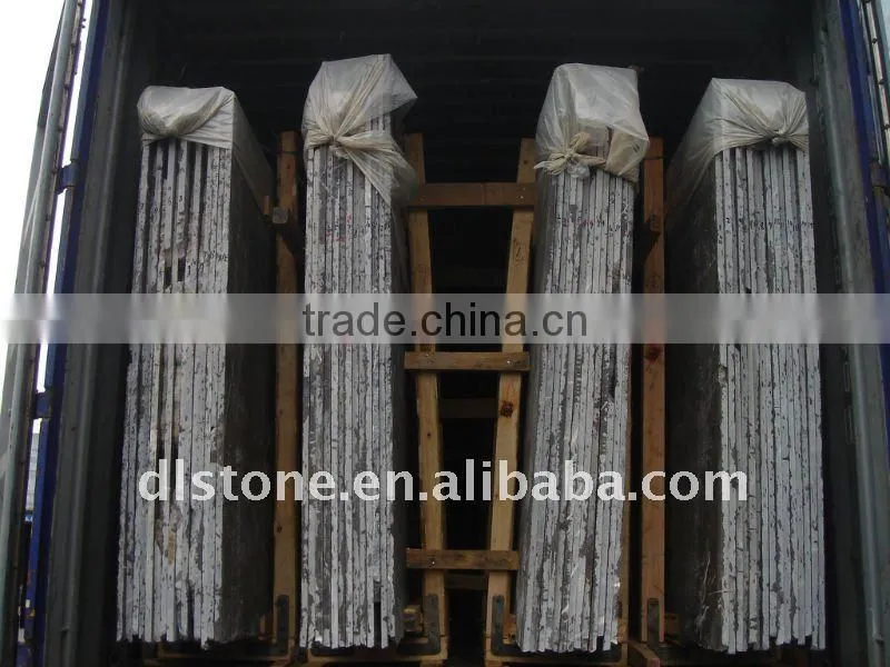 Chinese Light Emperador Slabs