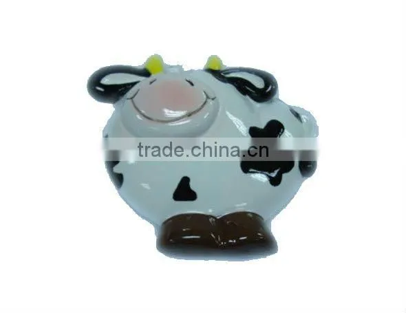 Decorate resin animal shaped magnets