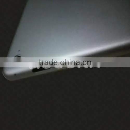 Wholesale for ipad 6 back cover grey original housing