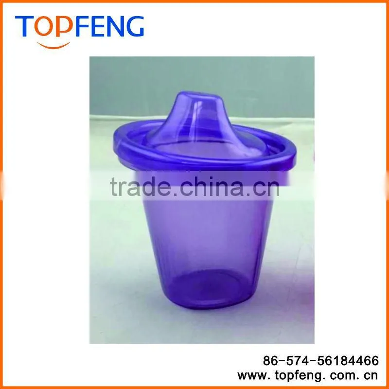 The First Years Take & Toss Spill-Proof Sippy Cups