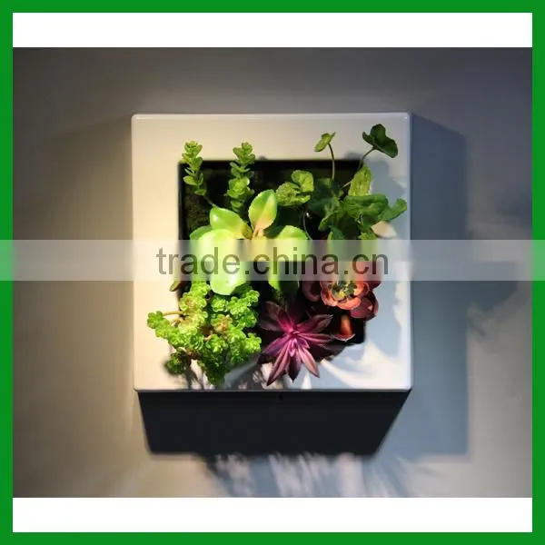 FO-WR25 Artificial Indoor Decoration Wall Art