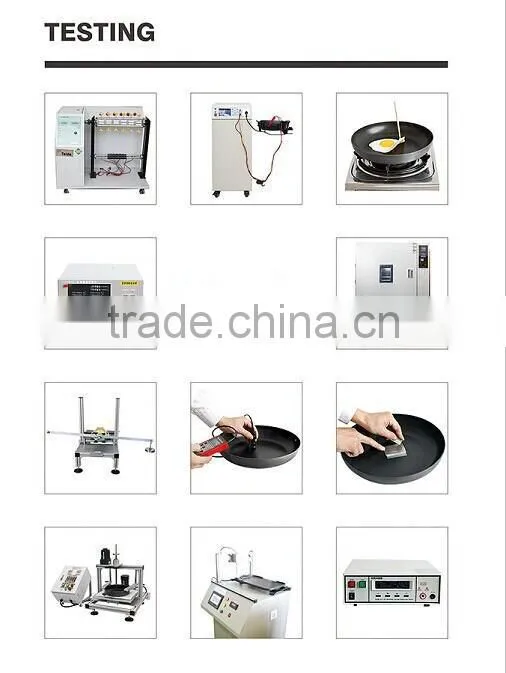 Stainless steel 2016/2017 Skillet/Frying Pan