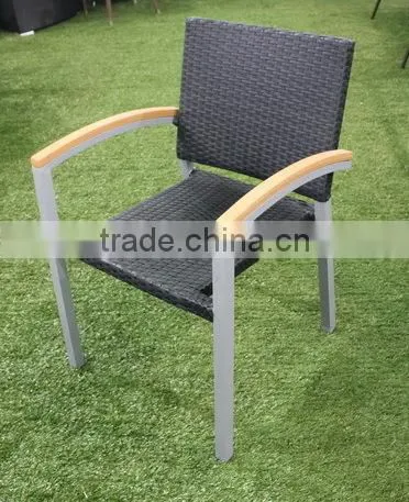 Leisure Rattan Outdoor Patio Garden Dining Modern Furniture