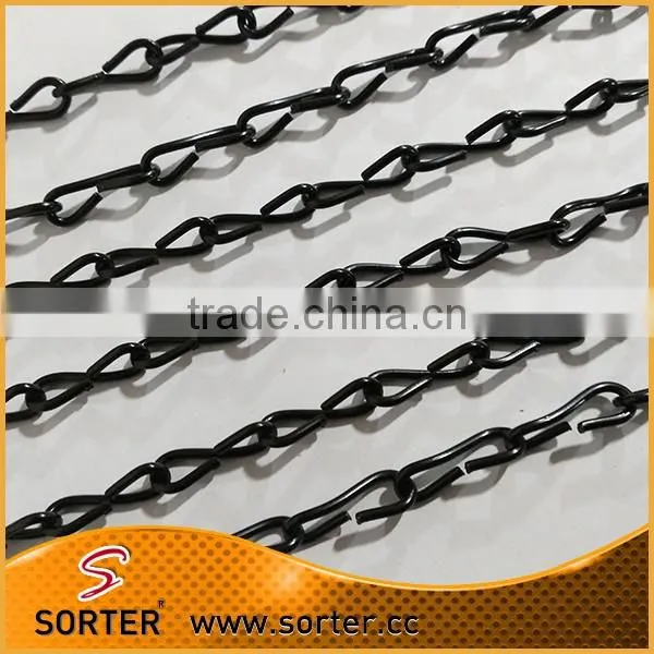 high quality hanging chain flower basket chain