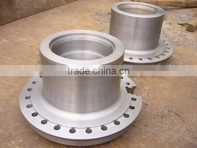 Ingot Mold/sow mold for Aluminum ingot production