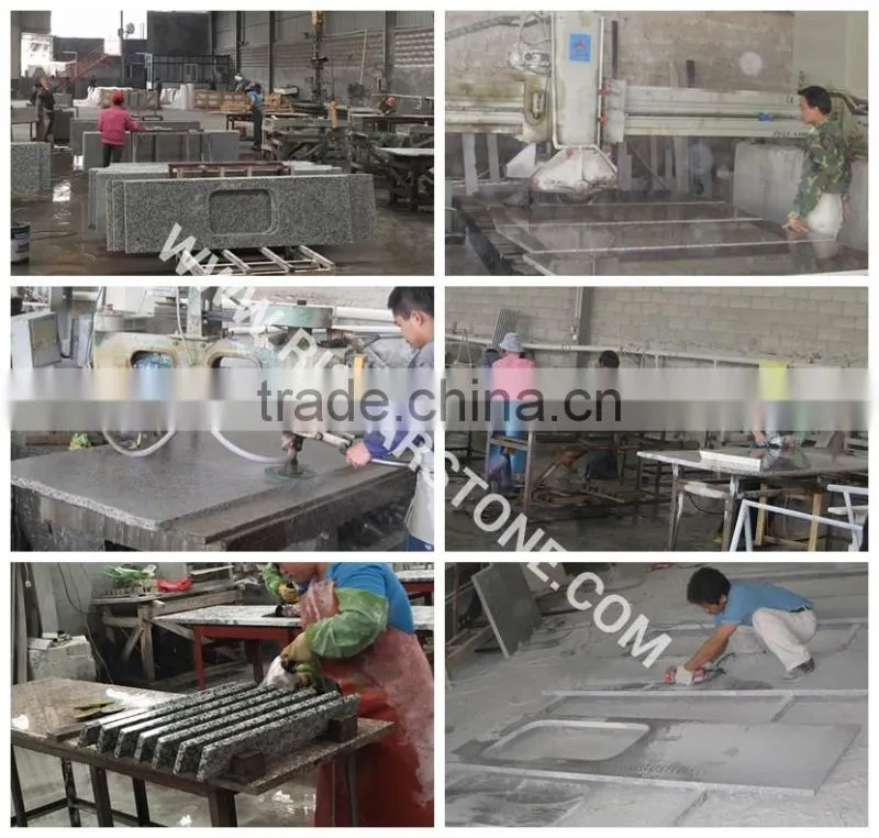 High quality granite countertop,granite island countertops for kitchen