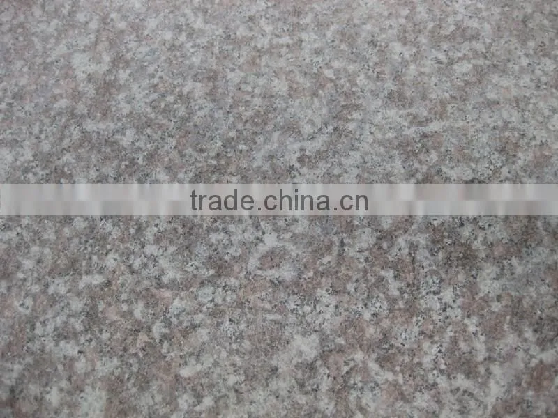 Wholesale cheapest G687 pink granite tiles,slabs,stairs,steps & risers