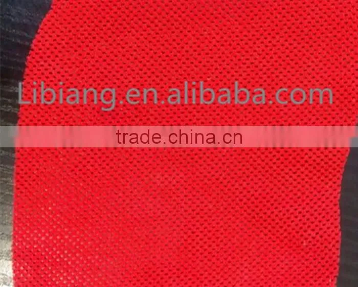 100% Polyester High Reflective Tape safety vest