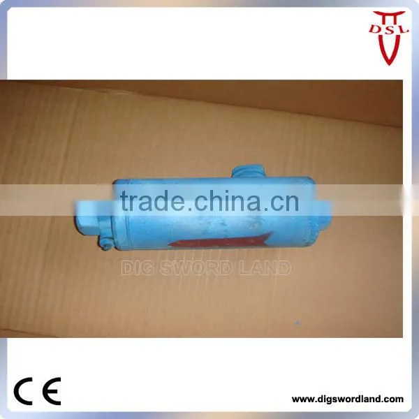 Air line lubricator