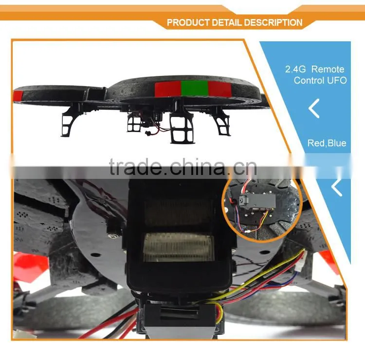 Professional Drone Manufacturer 2.4G New Micro Drone GPS