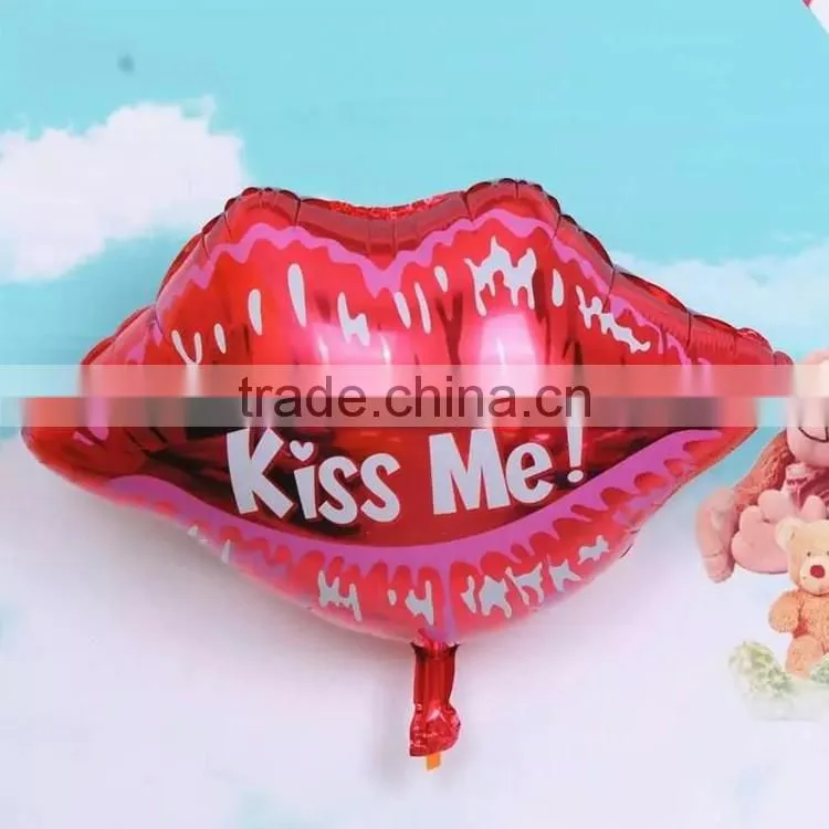 2017 balloons for Wedding decoration foil balloon for celebration