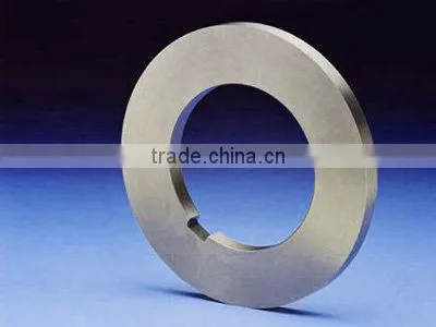 Circular knives