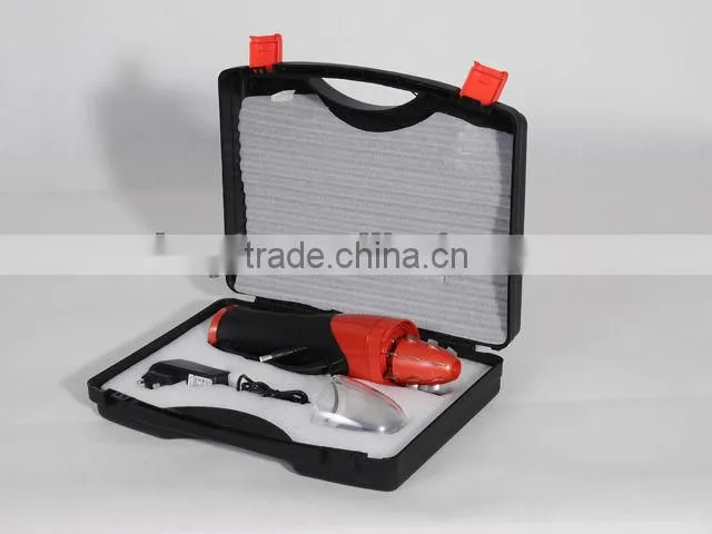 Electric fish scale removing tool, electric fish scaler, fish cleaning tool