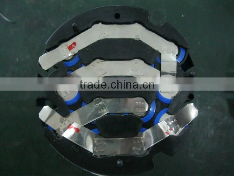36V 9AH Lithium electric bicycle battery