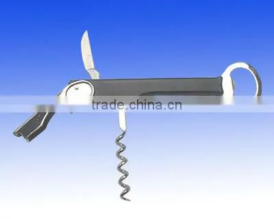 3 Function Bottle Shape Mini Pocket Tool