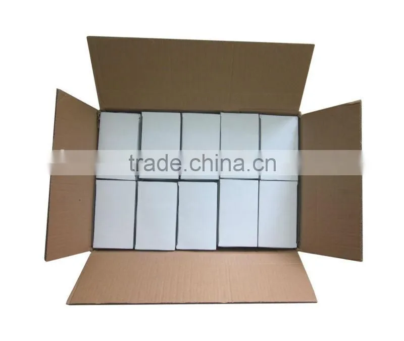 2014 hot selling new transparent plastic snail tape holder