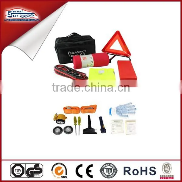 Auto Winter emergency kit