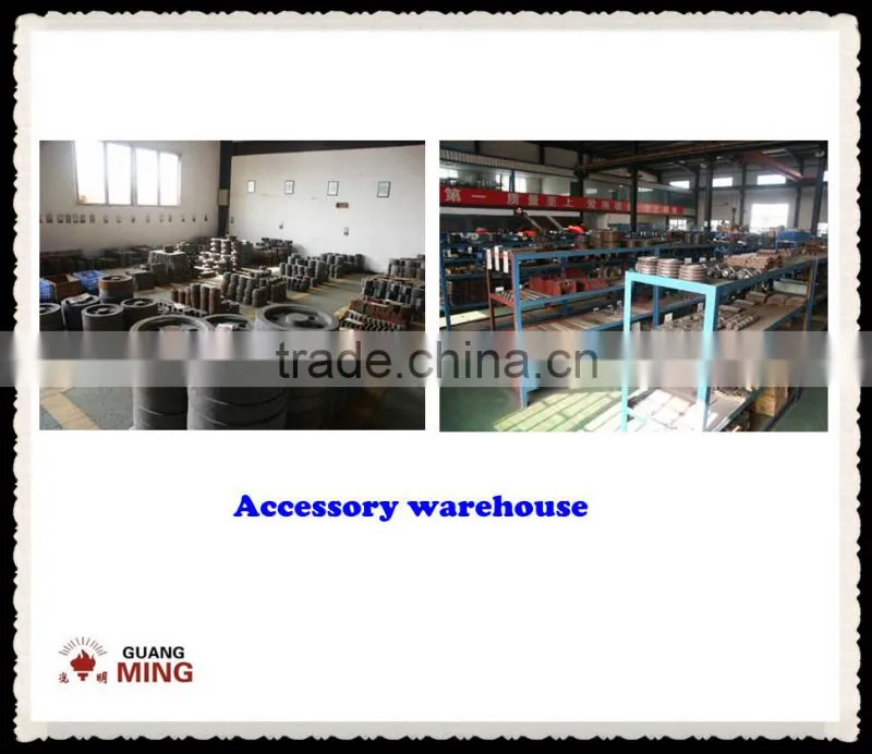 Easy operation laboratory grinder machine vibrating ring bowl pulverizer for coal and ore