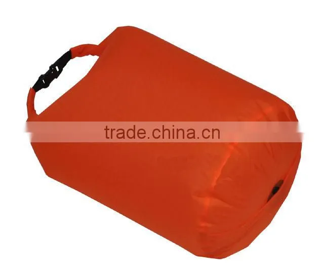 Custom Logo Small Waterproof Pouch