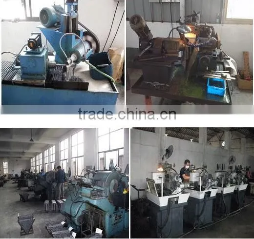 7:24 To 7:24 Adapter Sleeves DIN2080 Adapter Sleeves