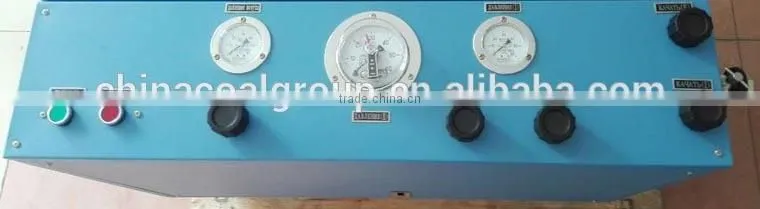 Oxygen Filling Pump for Oxygen Cylinder