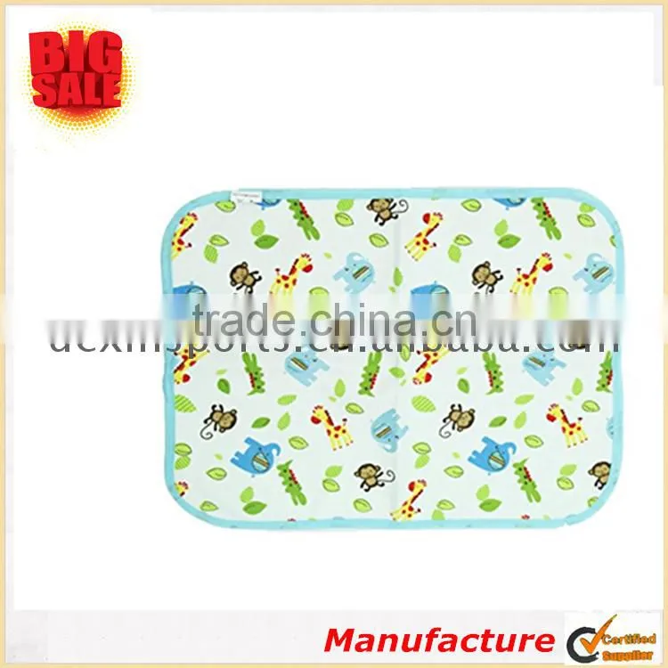 cheap price changing mat baby portable with