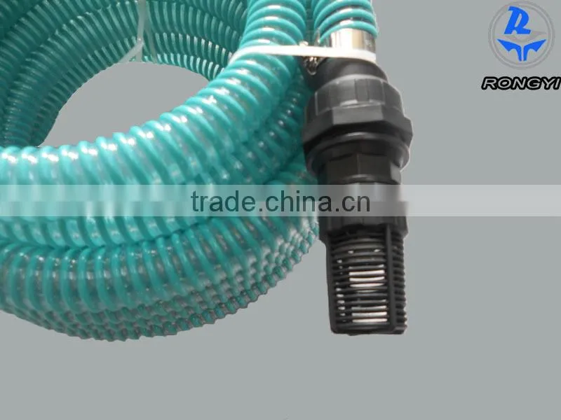 jiangsu wuxi concrete pump conduit