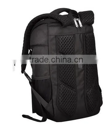 wholesale fashion waterproof laptop sleeve 15.6 inch backpack bag