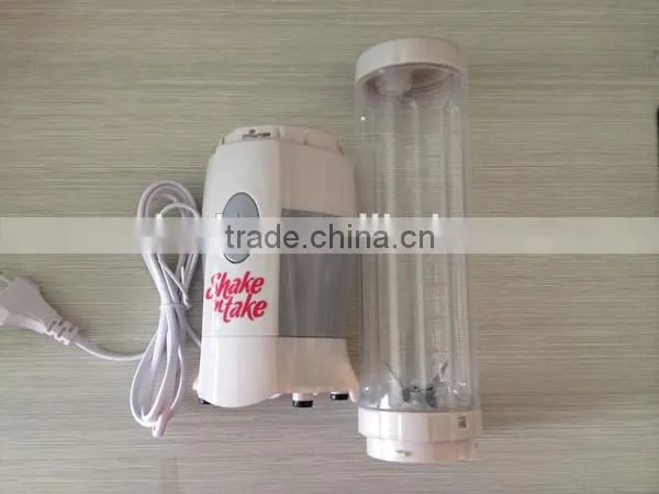 Shake n Take juicer blender/ Mini fruit juicer blender