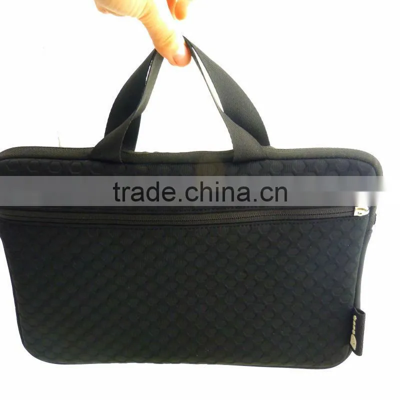 0770 hot sales protective briefcase tool bag with handle for kit