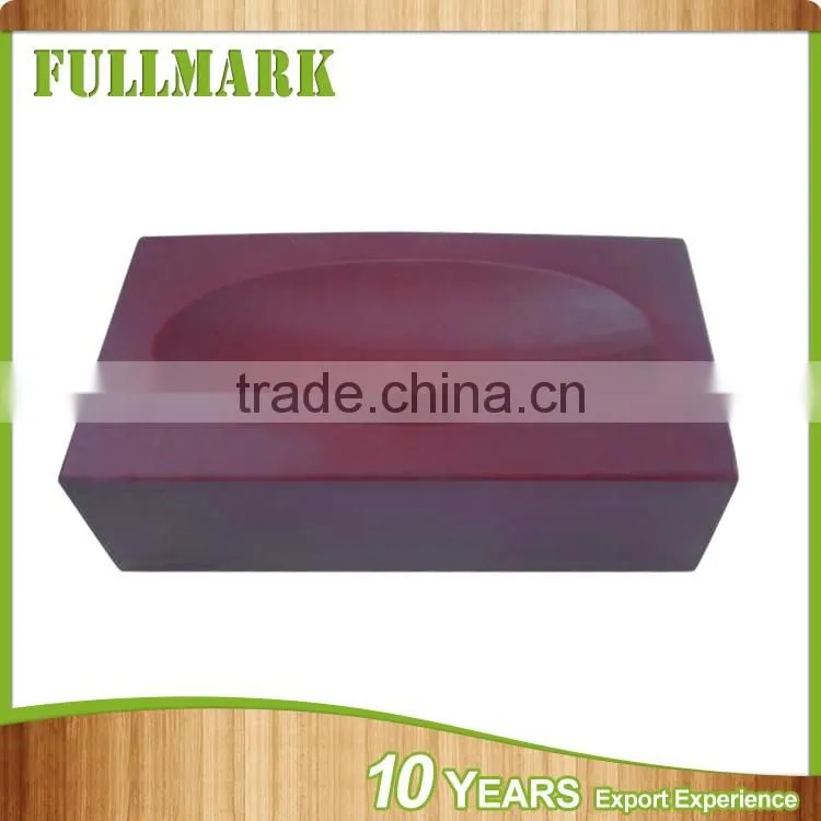 Single special large wooden houseware